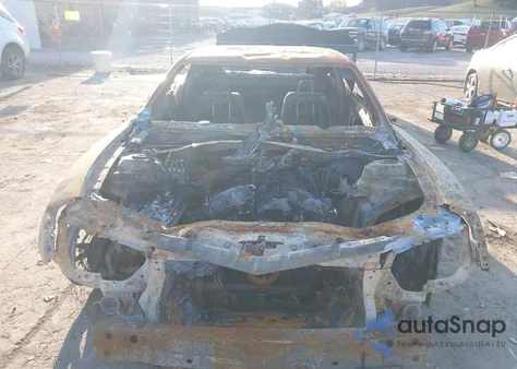 2013 Chevrolet Camaro 2Ls z USA, uszkodzony, nr VIN 2G1FA1E39D9106743